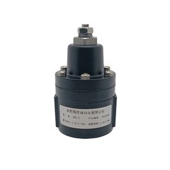 1 pc. New single acting ZPB-11 air lock valve holding valve locking valve