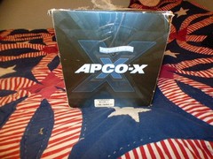 APCO-X TUV-APCOX-SI3-P / TUVAPCOXSI3P Whole House Air Treatment System