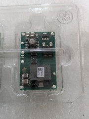 Texas Instruments PTN78020HAZ Wide Input DC-DC Converter Module 6A SIP Adjust