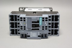 SIEMENS SIRIUS 3RT2025-2BB40 CONTACTOR