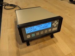 S. Himmelstein and Company 700 Series Transducer Signal Conditioner