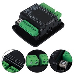 DSE3110 Auto Start Control Module MPU For Deep Sea Generator Controller Rapidly