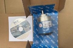 1PCS Sick Encoder ATM60P4H13X13 ATM60-P4H13X13 New Spot Goods Fast Shipping HMD0