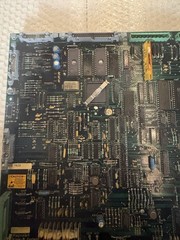Magnetek DBSS / 46S02691-0030 / Otis E411 Elevator Control Board Free Shipping