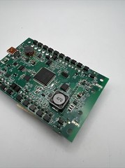 KASTLE SYSTEMS V7Axiom Control Module 46S2 Commercial Burglar Access Control Sub