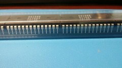 (10PC) DS1688 DALLAS Real Time Clock (RTC) IC Clock/Calendar 114B Parallel DIP28