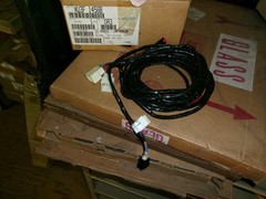 Ford XU3F–14588 XU3FAB14588 Wiring Harness NEW disc