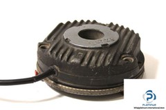 LENZE 14.448.08.010 24 V DC 8 Nm SPRING APPLIED BRAKE COIL