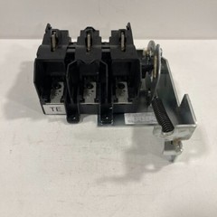 New – 1494U-D60 Disconnect Switch 60 AMP 600 VAC/DC 1-3 PHASE Free shipping