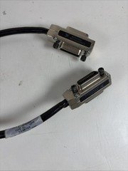 NATIONAL INSTRUMENTS 763507B-0R5 Cable Type X2 GPIB 0.5M