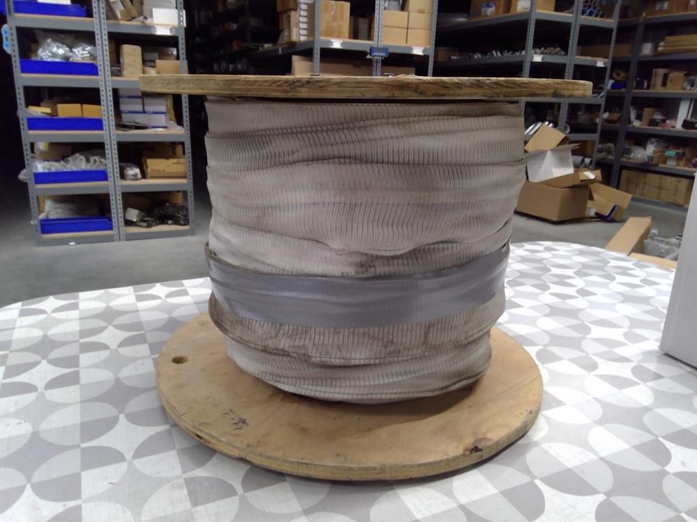 MaxCell 4 Inch 3-cell Innerduct (sold by ft) *FREE SHIPPING*
