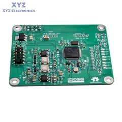 MMDVM Open-Source Multi-Mode Digital Voice Modem Repeater Board For Raspberry Pi