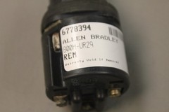 ALLEN BRADLEY 800H-UR29 POTENTIOMETER SERIES G