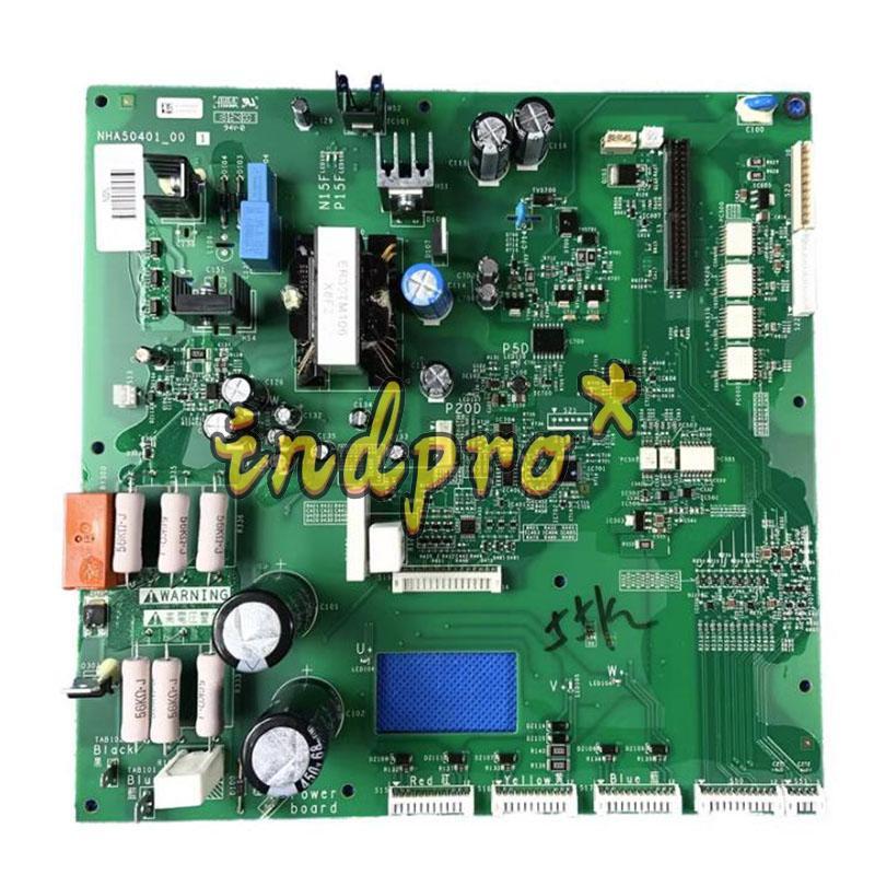 1 Pc. New NHA50401-001 Inverter Power Drive Board For ATV610-630-930 55/75/90KW