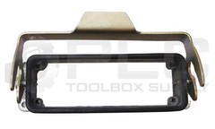 NEW AMPHENOL MTC12G CONNECTOR HOOD