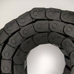 Igus Energy Chain Systems 06.20.038 I-159 – 39″ by 1″ by 5/8″ Chainflex Cables