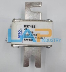 1PCS New For RS74BZ RS74BZ 660V 690V 500A 600A 700A 800A 1000A 1250A Fuse