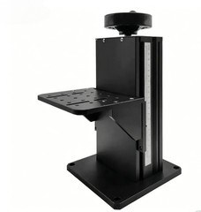 Optical Lifting Platform Z-axis Workbench Column T-screw Lifting Platform