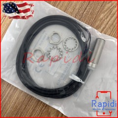 NEW Proximity Sensor Switch For Allen Bradley 872C-D5NP18-E2 10-30VDC 200mA PNP