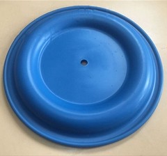 1Pcs New Pneumatic Diaphragm Pump Parts husky2150 blue SP Diaphragm 189296