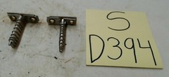 CR123C3.32 (C326A) Overload Heater Element, lot of 2
