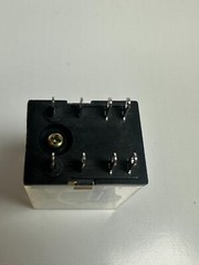 Philips ECG RLY2142 General Purpose Relay DPDT 5Amps 12VDC – New Fast Ship