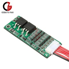 10S 40A 36V 1Pcs BMS PCB Protection Board 18650 Li-ion Lithium Battery