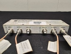 Quintech SRF2150(2X1)P/2 L-Band Switch