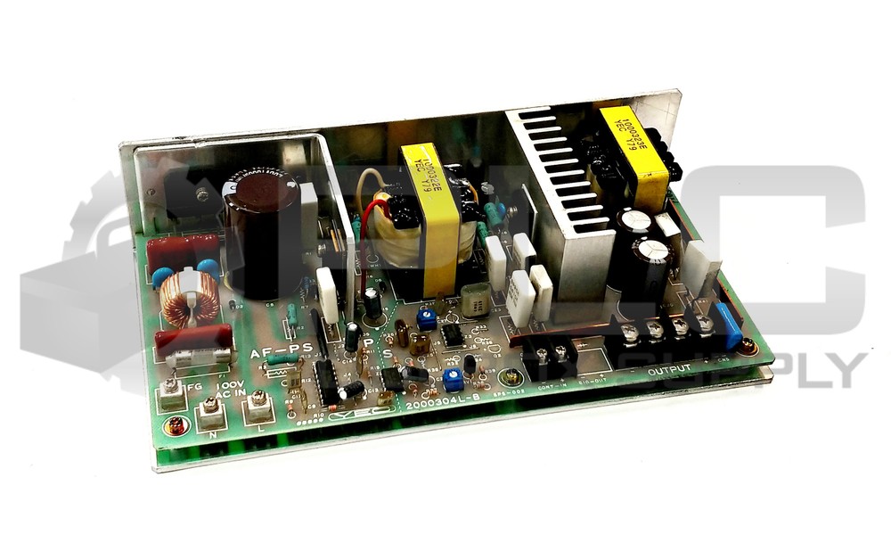 MITSUBISHI AF-PS POWER SUPPLY YEC 2000304L-B SPS-002