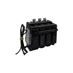 NIB – GE – THQB32030ST1 – 30A 3-Pole Q-Line Bolt-On Circuit Breaker