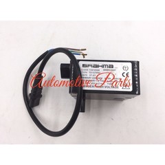 BRAHMA TD1STPAF Single Pole Ignition Transformer 15KV For Baltur Burner