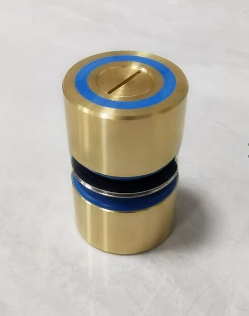 206 double-sided guide wheel assembly, 40*63 row wire wheel component in stock