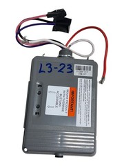 Current NX Lighting Controls NXRCFX2-1RD-UNV Room Controller 🔥Fast Shipping🔥