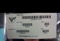 LOT OF (5) NEW V3 SEMICONDUCTOR V292BMC-33LP BURST DRAM CONTROLLER