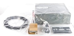 New PV3000GFCI TRIPP-LITE 3000W Inverter 12Vdc to 120Vac