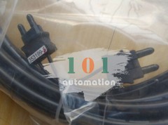 1Pcs New fiber optic cable A66L-6001-0026#L7R003 7M