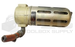 NORGREN F11-200-M3TA PNEUMATIC FILTER 150PSIG W/ 3.752.508