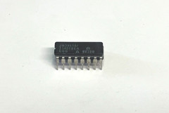 M38510/31401BEA, Monostable Multivibrator Dual-Element -55°C 125°C 16-Pin CDIP