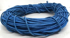COLEMAN CAT5E CABLE 24 AWG, 4 PAIRS, CMR, APPROX 250 FT LENGTH