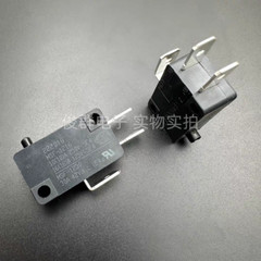 JIABEN MSF-1216 10A 250VAC 16A 125VAC MSF-1230 30A 42VDC Small Microswitch 3Pins