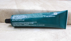 Dow Corning 4 Electrical Insulating Compound (Dielectric Grease) 5.3 oz Tube