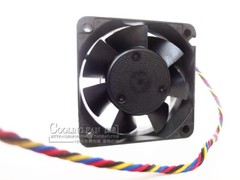 1pc new NMB 6025 6CM4 2410ML-04W-B86 12V 0.70A