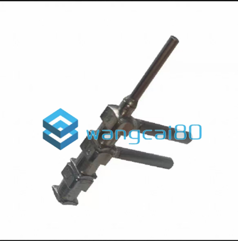 1PCS NEW FIT FOR Three channel coaxial nozzle 30G/21G/15G