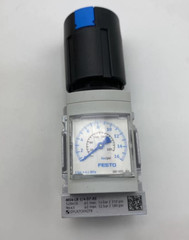 1PC New FESTO MS4-LR-1/4-D7-AS 529419 Pressure Regulator Expedited Shipping