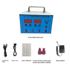 TIG Welding High Precision Time Pulse Controller Retrofit Cold Welding Machine