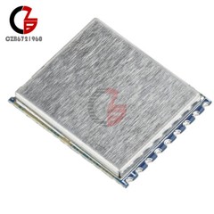 5.8G 5725~5865MHz Receiver Module RX5808 Wireless Audio Video Receiver Module