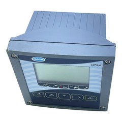 Hach Transmitter Si794 LXV505.99.00002 Transmitter For Industrial Use