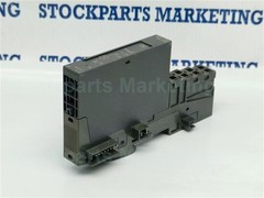Lot 2 pcs Siemens 6ES7 134-4GB11-0AB0 6ES71344GB110AB0 Simatic S7