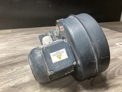 Simco Aerostat AS-10 Static Neutralizing Blower #116C121PR4