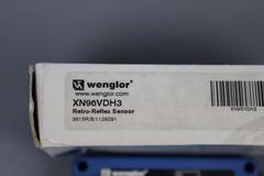 1Pc NEW FOR Wenglor sensor XN96VDH3 One year warranty Fast delivery